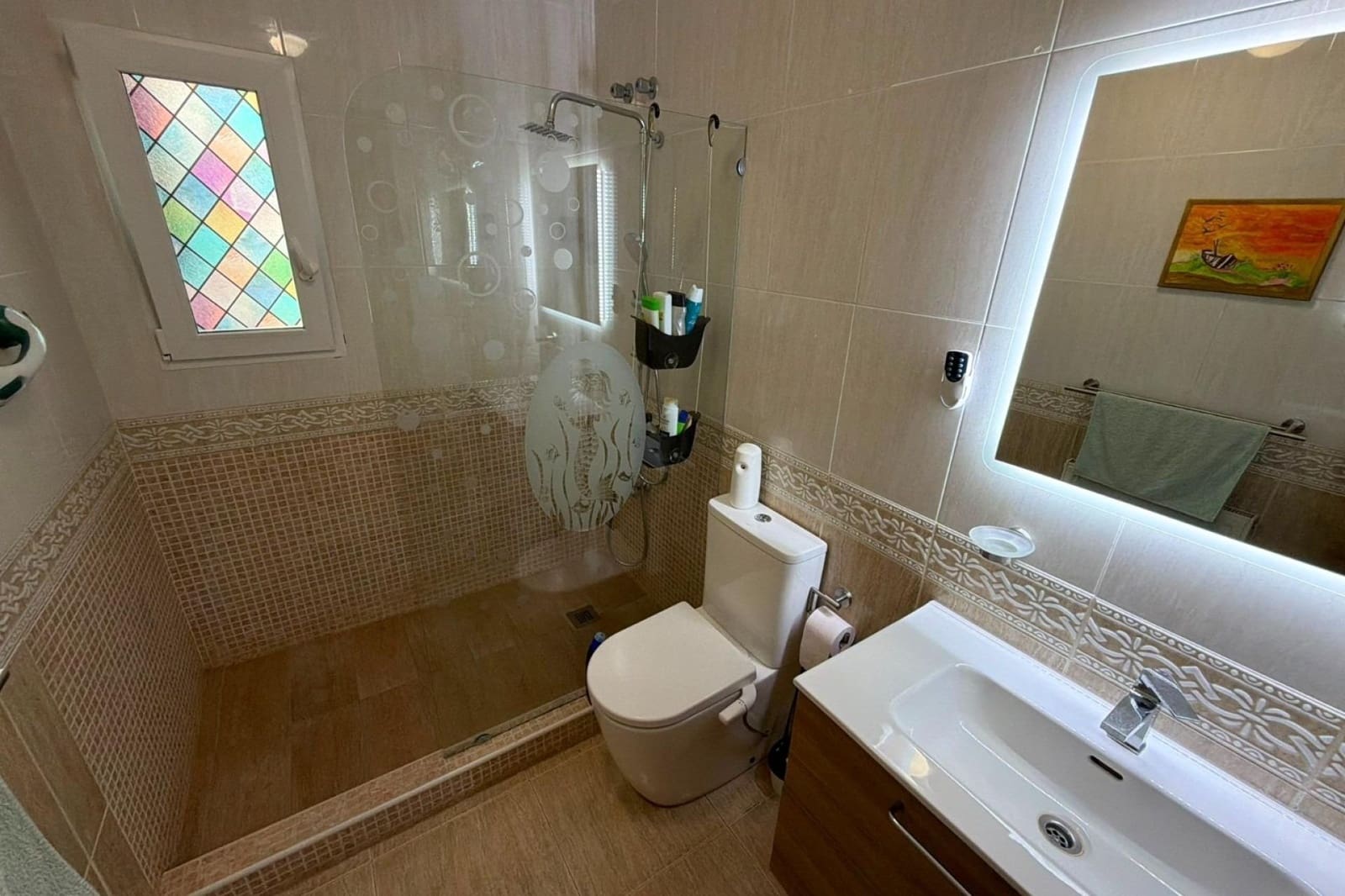 3 soveværelse Villa til salg i Los Montesinos med swimmingpool - € 315.000 (Ref: 9999613)