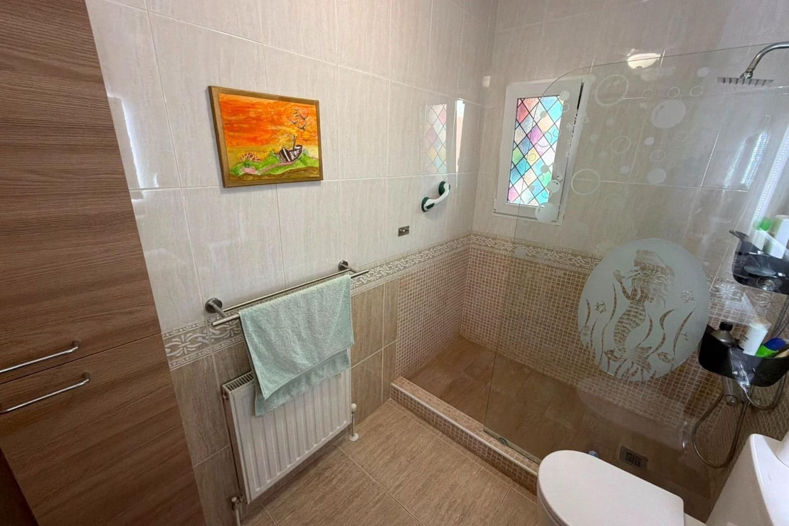 3 soveværelse Villa til salg i Los Montesinos med swimmingpool - € 315.000 (Ref: 9999613)