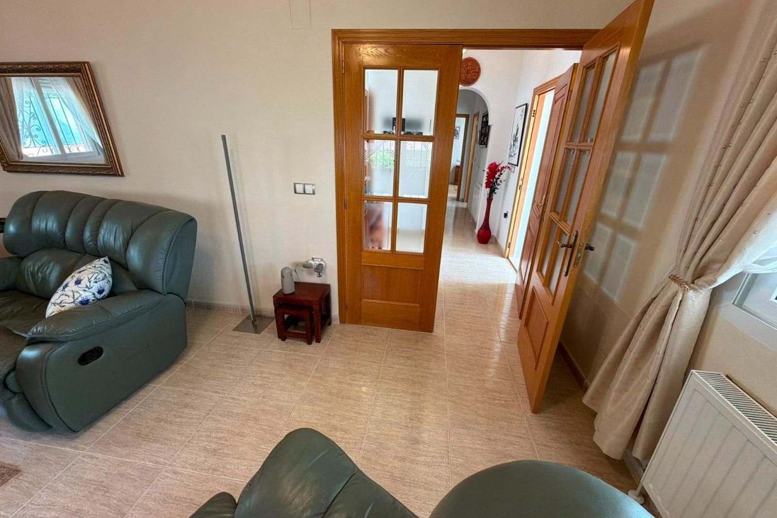 3 soveværelse Villa til salg i Los Montesinos med swimmingpool - € 315.000 (Ref: 9999613)