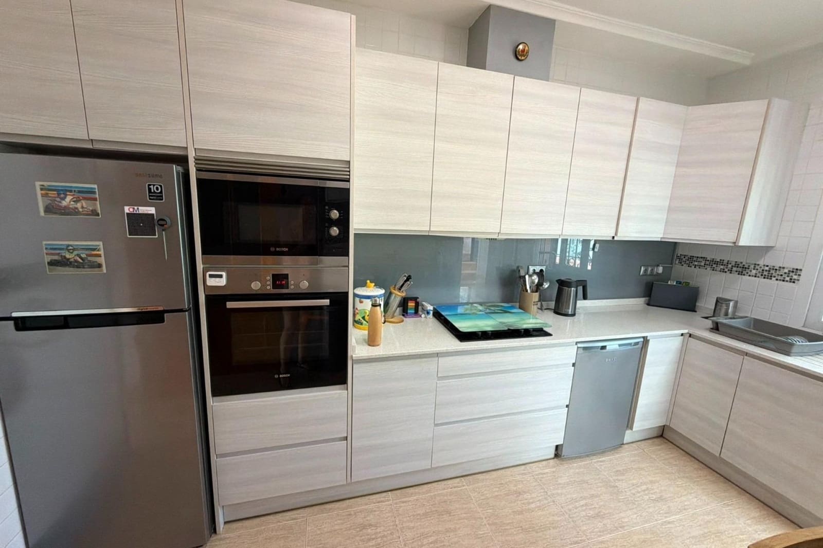 3 soveværelse Villa til salg i Los Montesinos med swimmingpool - € 315.000 (Ref: 9999613)