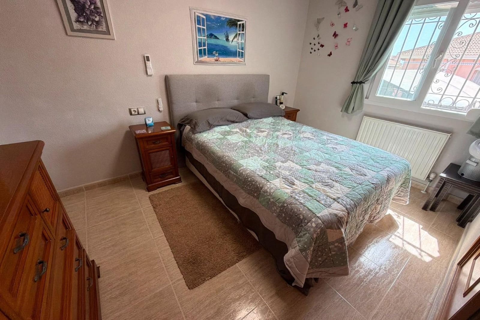 3 soveværelse Villa til salg i Los Montesinos med swimmingpool - € 315.000 (Ref: 9999613)