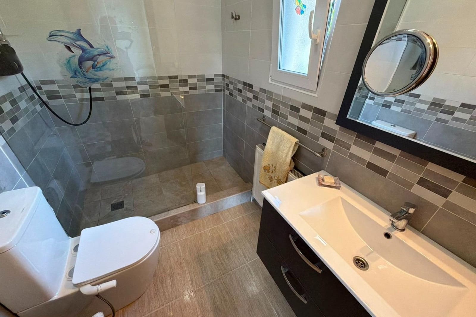 3 soveværelse Villa til salg i Los Montesinos med swimmingpool - € 315.000 (Ref: 9999613)