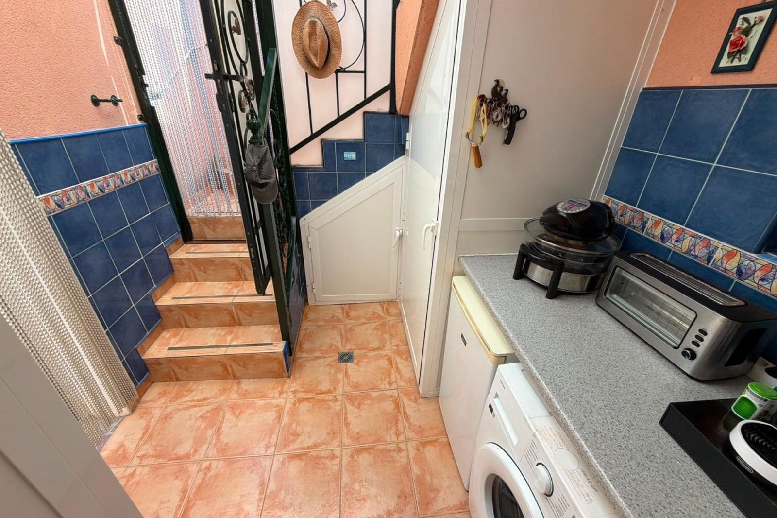 3 soveværelse Villa til salg i Los Montesinos med swimmingpool - € 315.000 (Ref: 9999613)