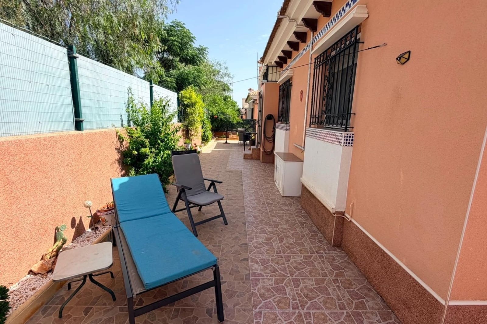 3 soveværelse Villa til salg i Los Montesinos med swimmingpool - € 315.000 (Ref: 9999613)