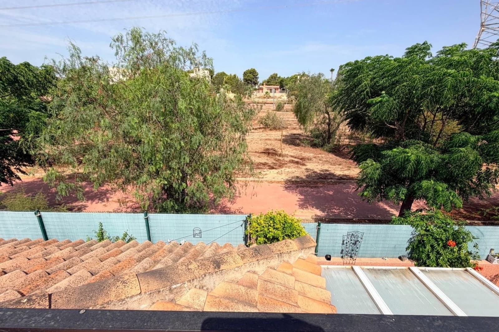 3 soveværelse Villa til salg i Los Montesinos med swimmingpool - € 315.000 (Ref: 9999613)