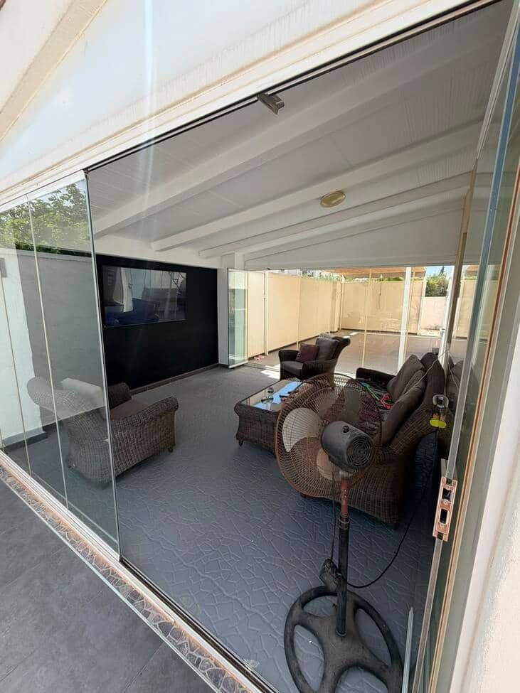 2 soveværelse Villa til salg i Orihuela Costa med swimmingpool garage - € 315.000 (Ref: 9999614)