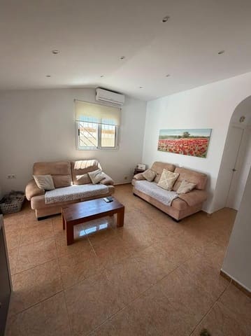 2 soveværelse Villa til salg i Lomas de Cabo Roig - Los Dolses, Orihuela med swimmingpool garage - € 315.000 (Ref: 9999614)