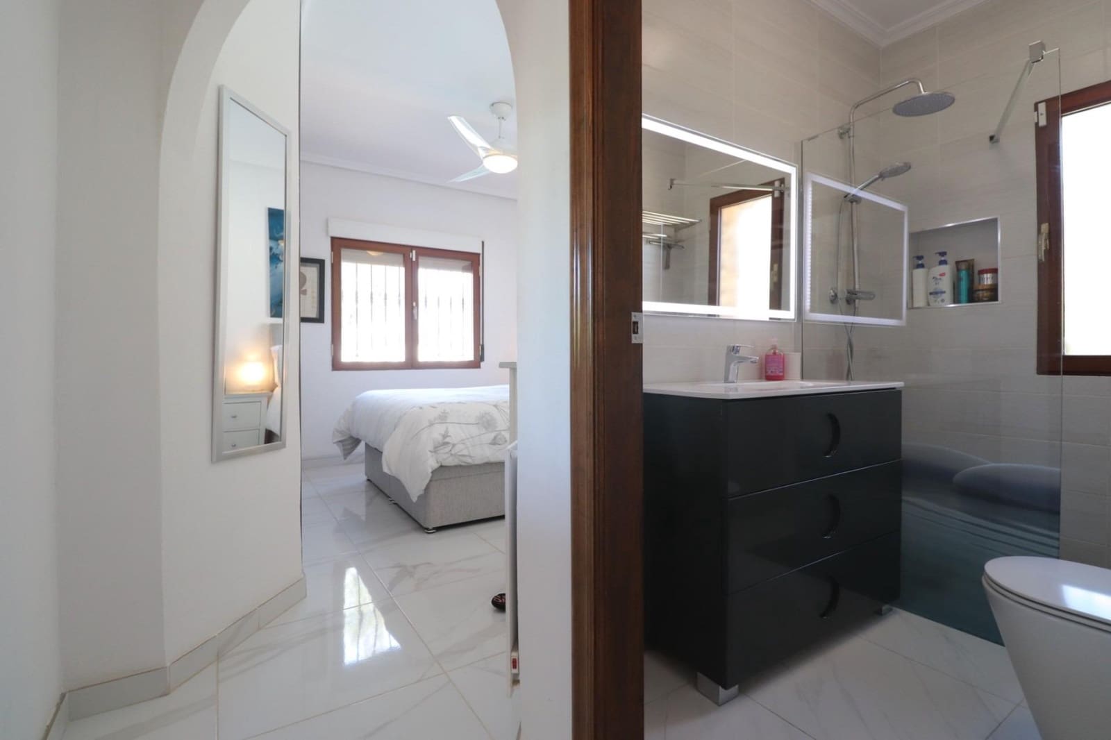 3 soverom Villa til salgs i Formentera del Segura med svømmebasseng - € 425 000 (Ref: 9999615)