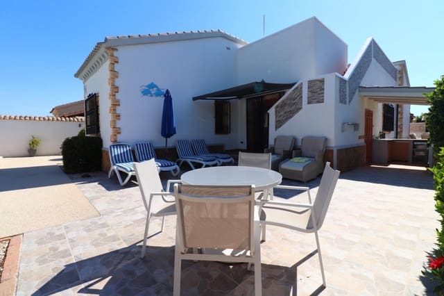 3 soverom Villa til salgs i Formentera del Segura med svømmebasseng - € 425 000 (Ref: 9999615)