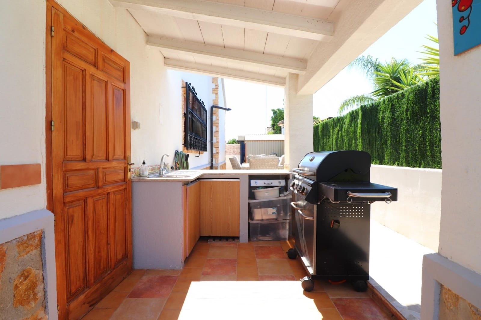 3 soverom Villa til salgs i Formentera del Segura med svømmebasseng - € 425 000 (Ref: 9999615)