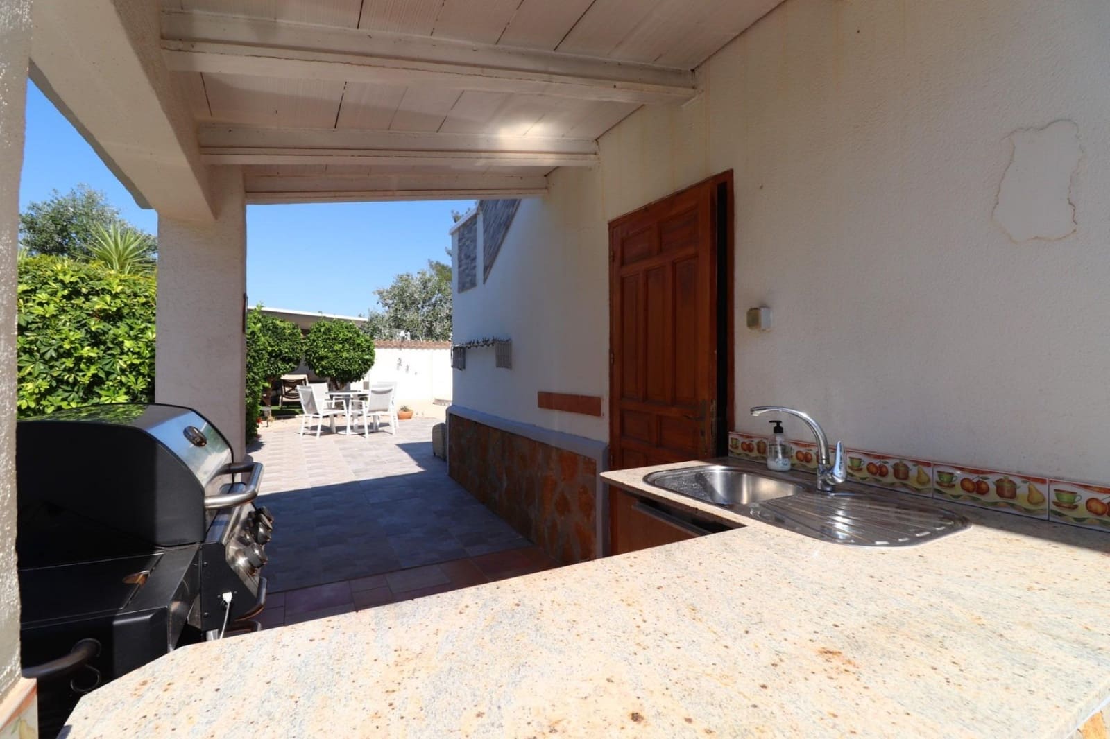 3 soverom Villa til salgs i Formentera del Segura med svømmebasseng - € 425 000 (Ref: 9999615)