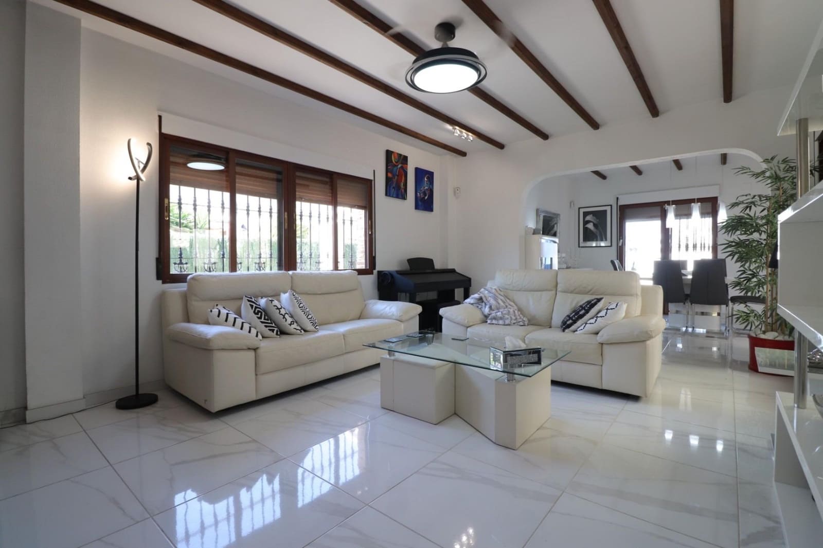 3 soverom Villa til salgs i Formentera del Segura med svømmebasseng - € 425 000 (Ref: 9999615)