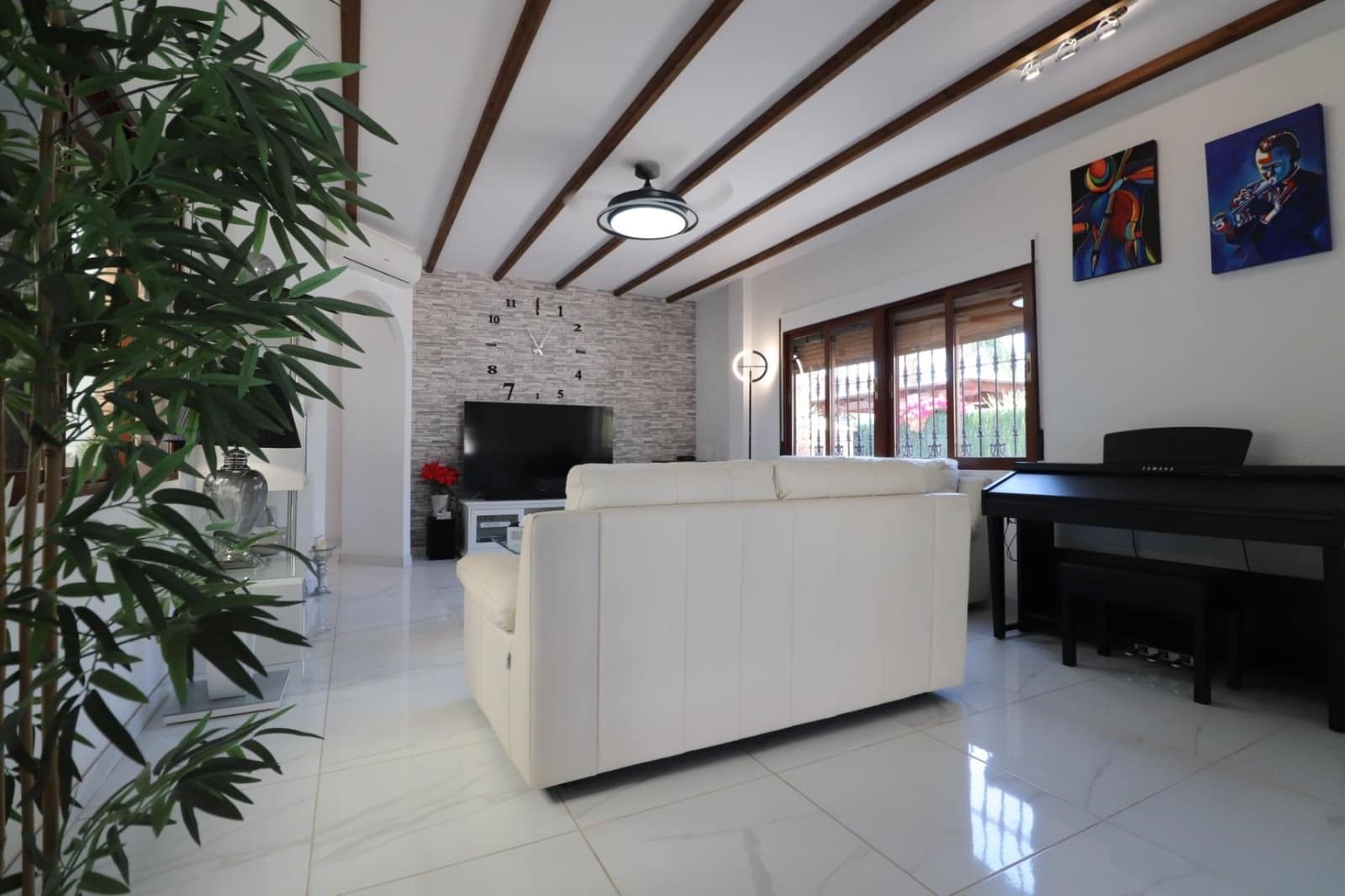 3 soverom Villa til salgs i Formentera del Segura med svømmebasseng - € 425 000 (Ref: 9999615)