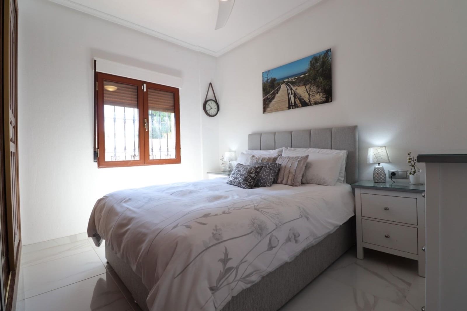 3 soverom Villa til salgs i Formentera del Segura med svømmebasseng - € 425 000 (Ref: 9999615)
