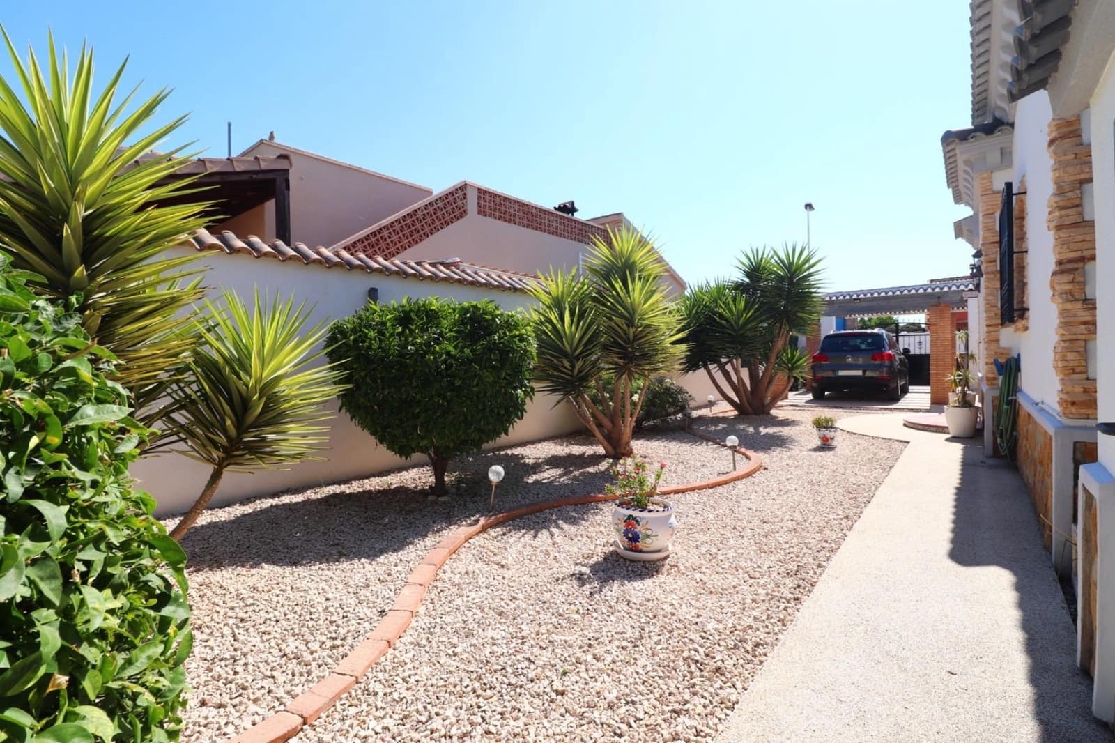 3 soverom Villa til salgs i Formentera del Segura med svømmebasseng - € 425 000 (Ref: 9999615)