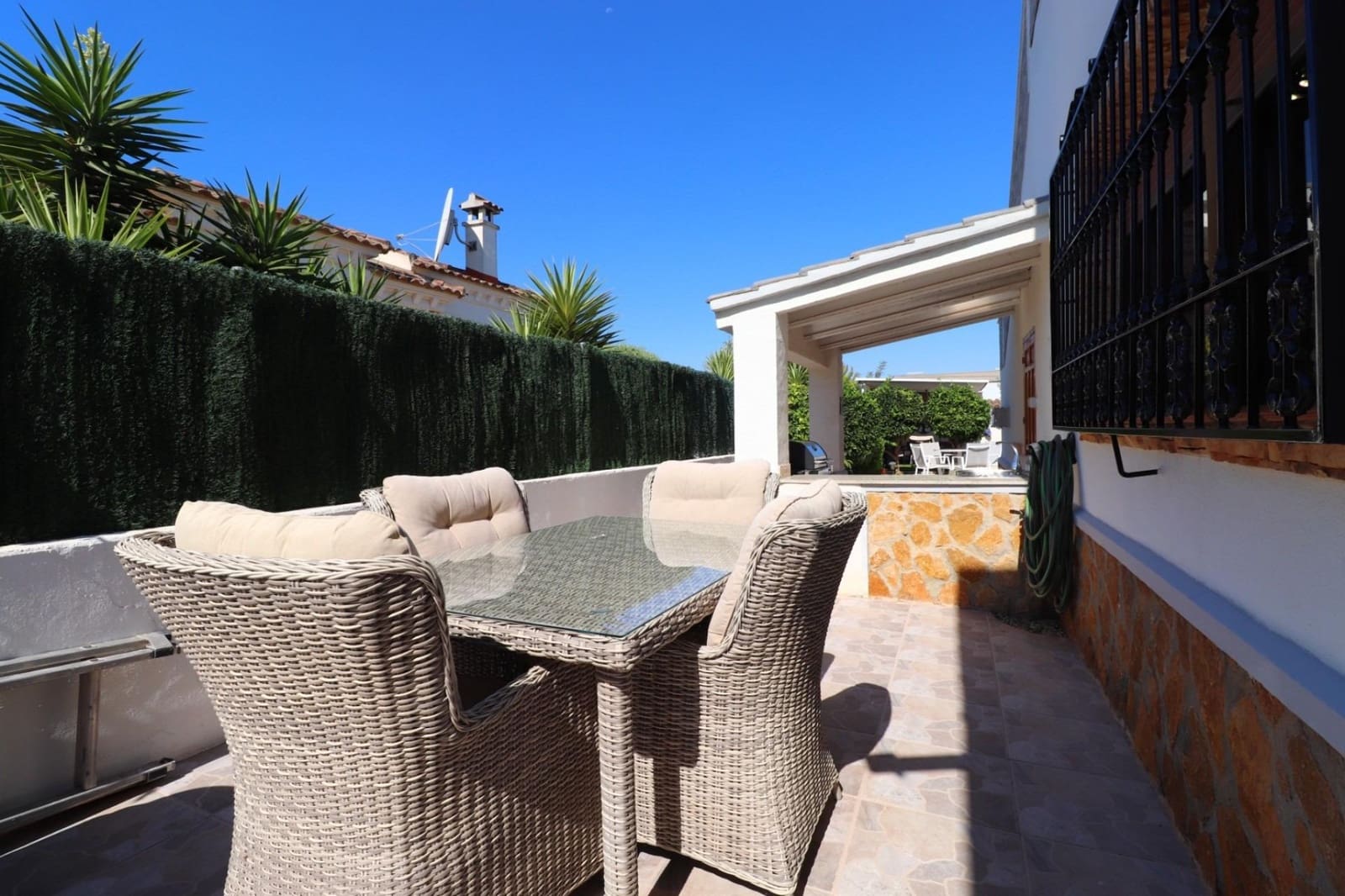 3 soverom Villa til salgs i Formentera del Segura med svømmebasseng - € 425 000 (Ref: 9999615)