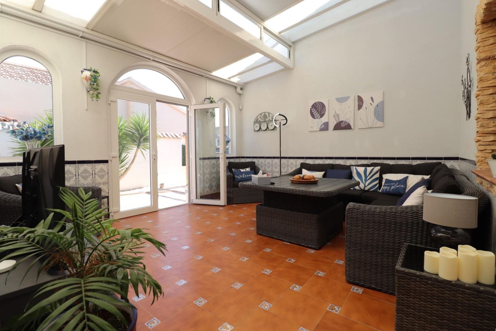 3 soverom Villa til salgs i Formentera del Segura med svømmebasseng - € 425 000 (Ref: 9999615)