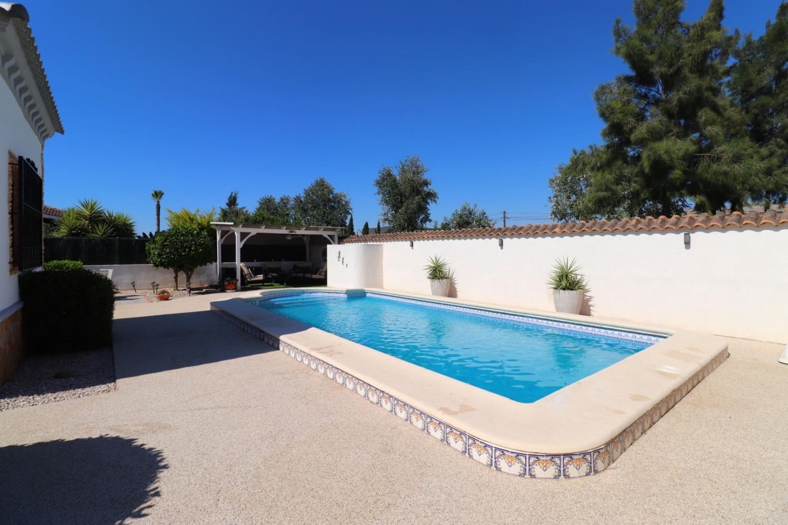 3 soverom Villa til salgs i Formentera del Segura med svømmebasseng - € 425 000 (Ref: 9999615)