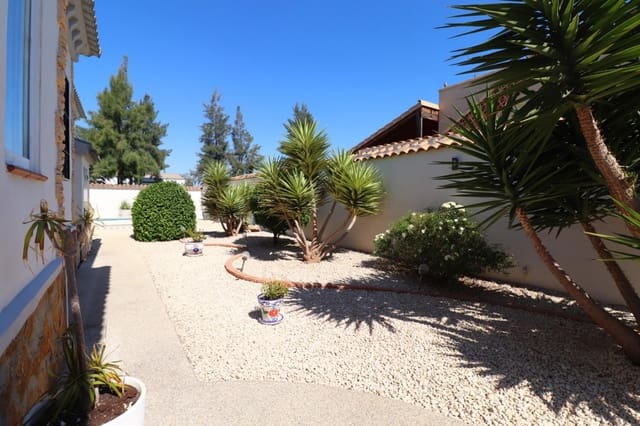 3 soverom Villa til salgs i Formentera del Segura med svømmebasseng - € 425 000 (Ref: 9999615)