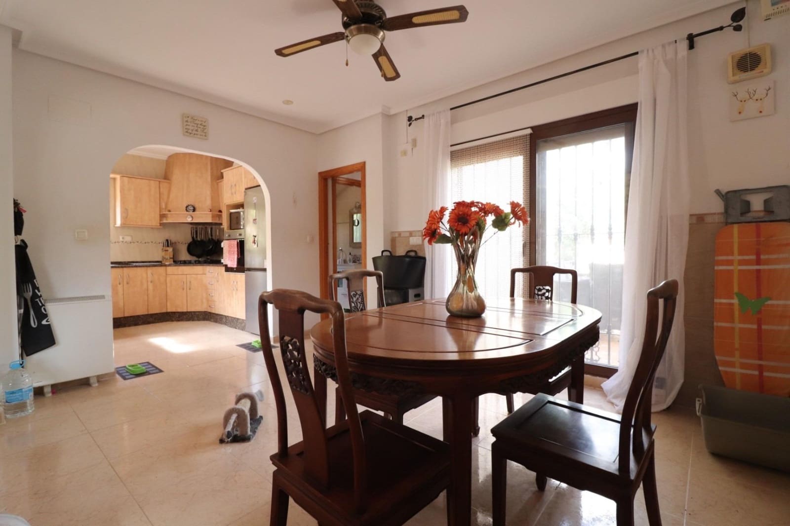 3 bedroom Villa for sale in Formentera del Segura with pool - € 365,000 (Ref: 9999616)