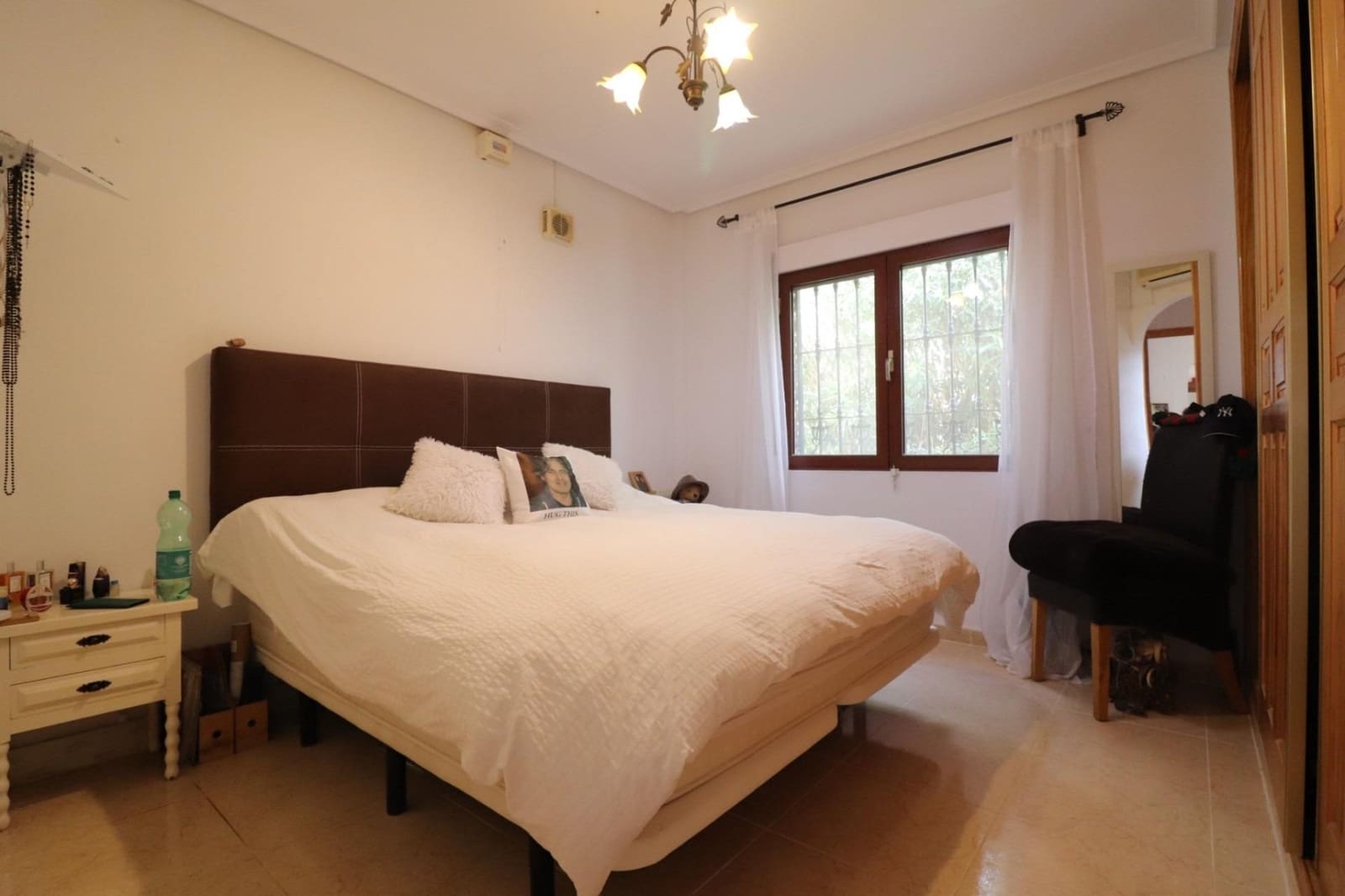 3 bedroom Villa for sale in Formentera del Segura with pool - € 365,000 (Ref: 9999616)
