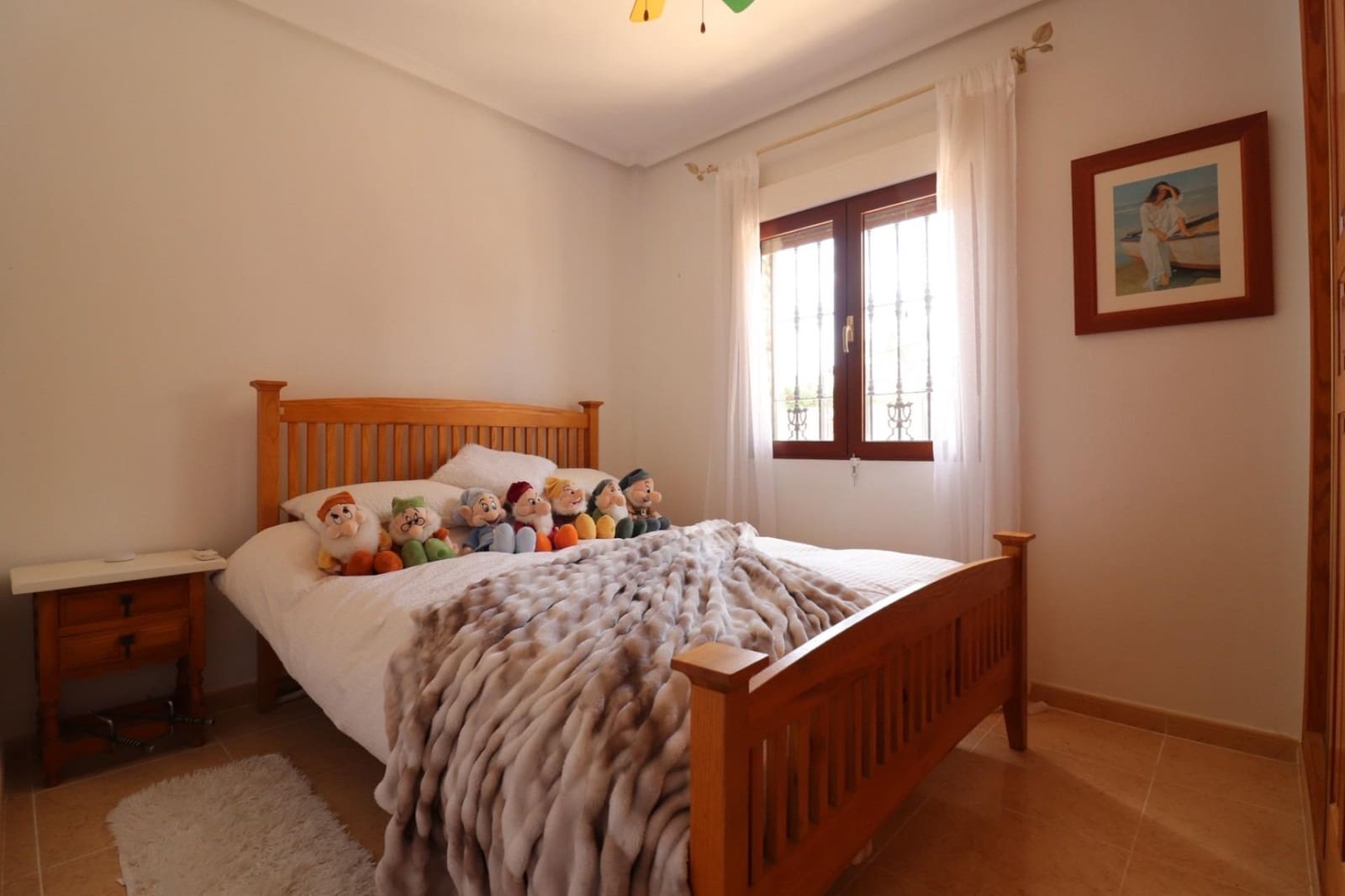 3 bedroom Villa for sale in Formentera del Segura with pool - € 365,000 (Ref: 9999616)