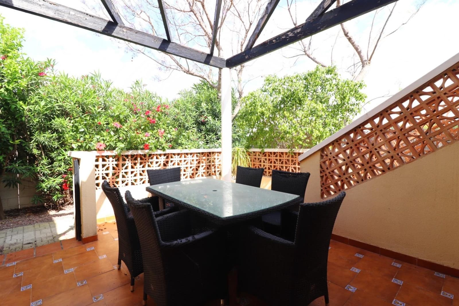 3 bedroom Villa for sale in Formentera del Segura with pool - € 365,000 (Ref: 9999616)