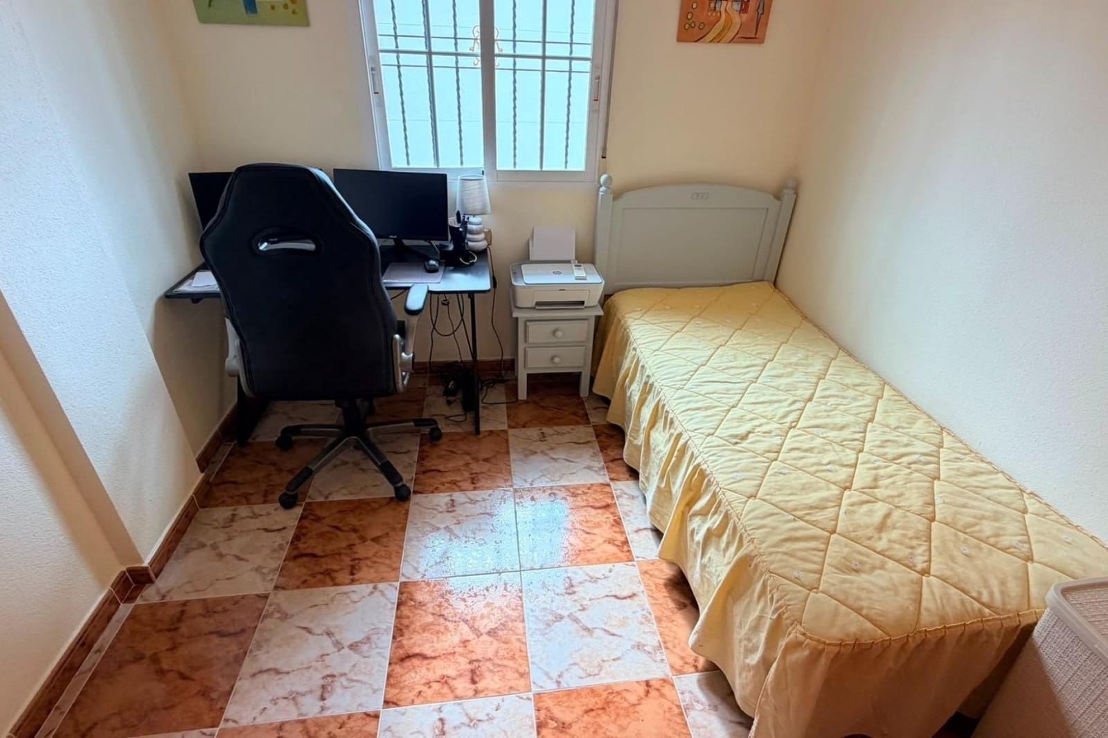 2 soverom Leilighet til salgs i Orihuela Costa med svømmebasseng - € 239 000 (Ref: 9999617)