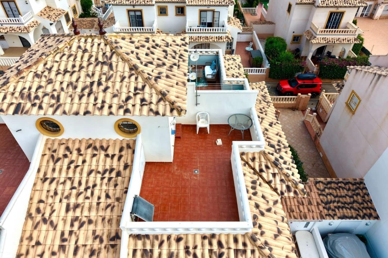 2 soverom Leilighet til salgs i Orihuela Costa med svømmebasseng - € 239 000 (Ref: 9999617)