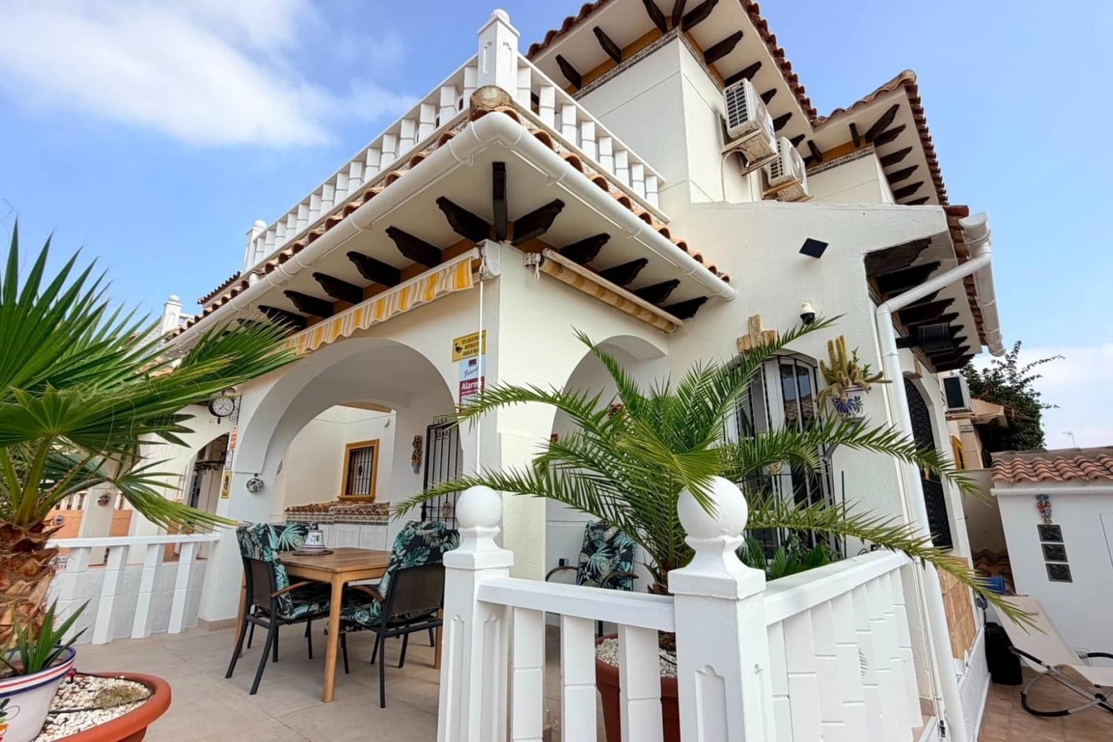 2 soverom Leilighet til salgs i Orihuela Costa med svømmebasseng - € 239 000 (Ref: 9999617)