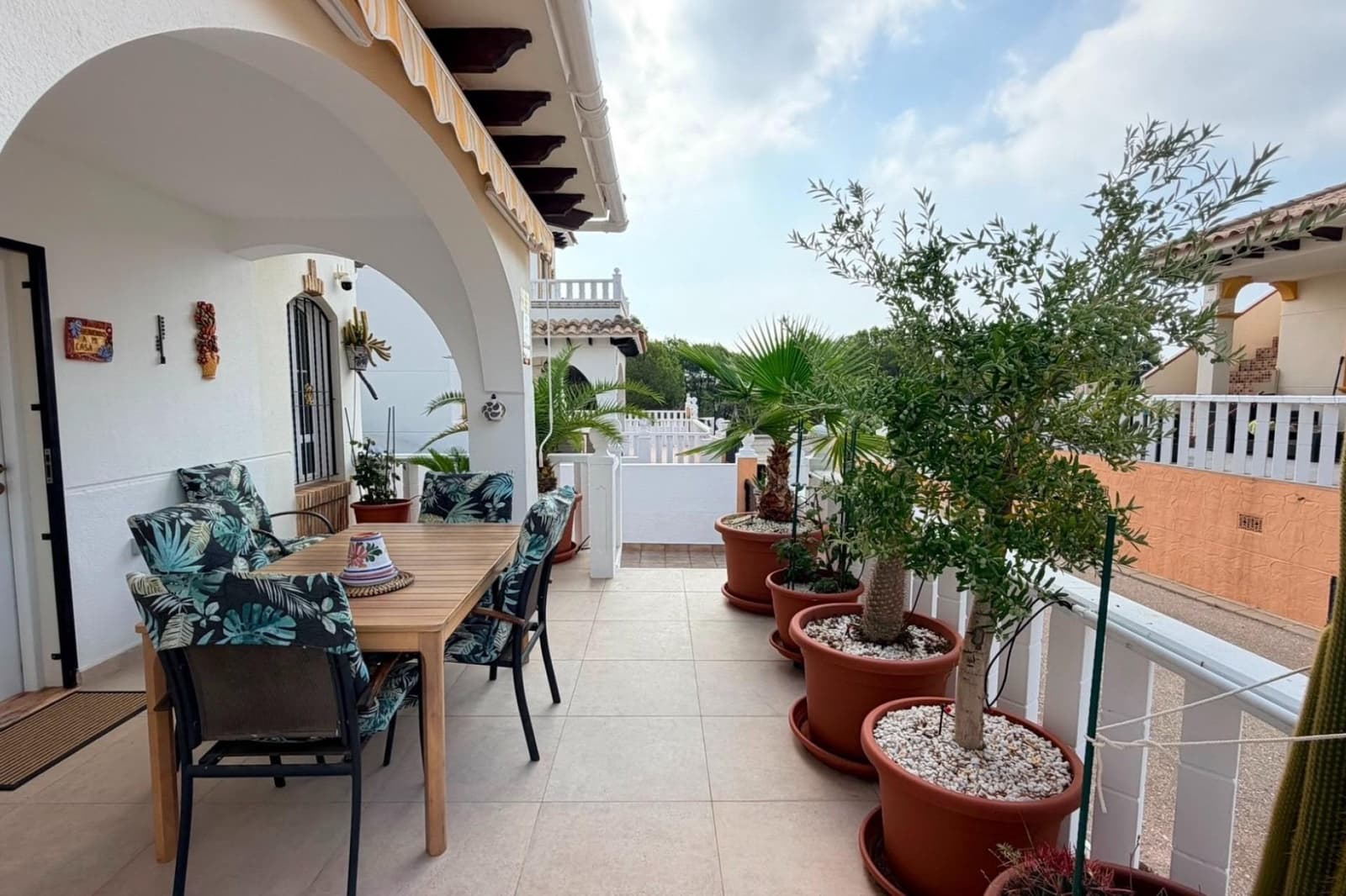 2 soverom Leilighet til salgs i Orihuela Costa med svømmebasseng - € 239 000 (Ref: 9999617)