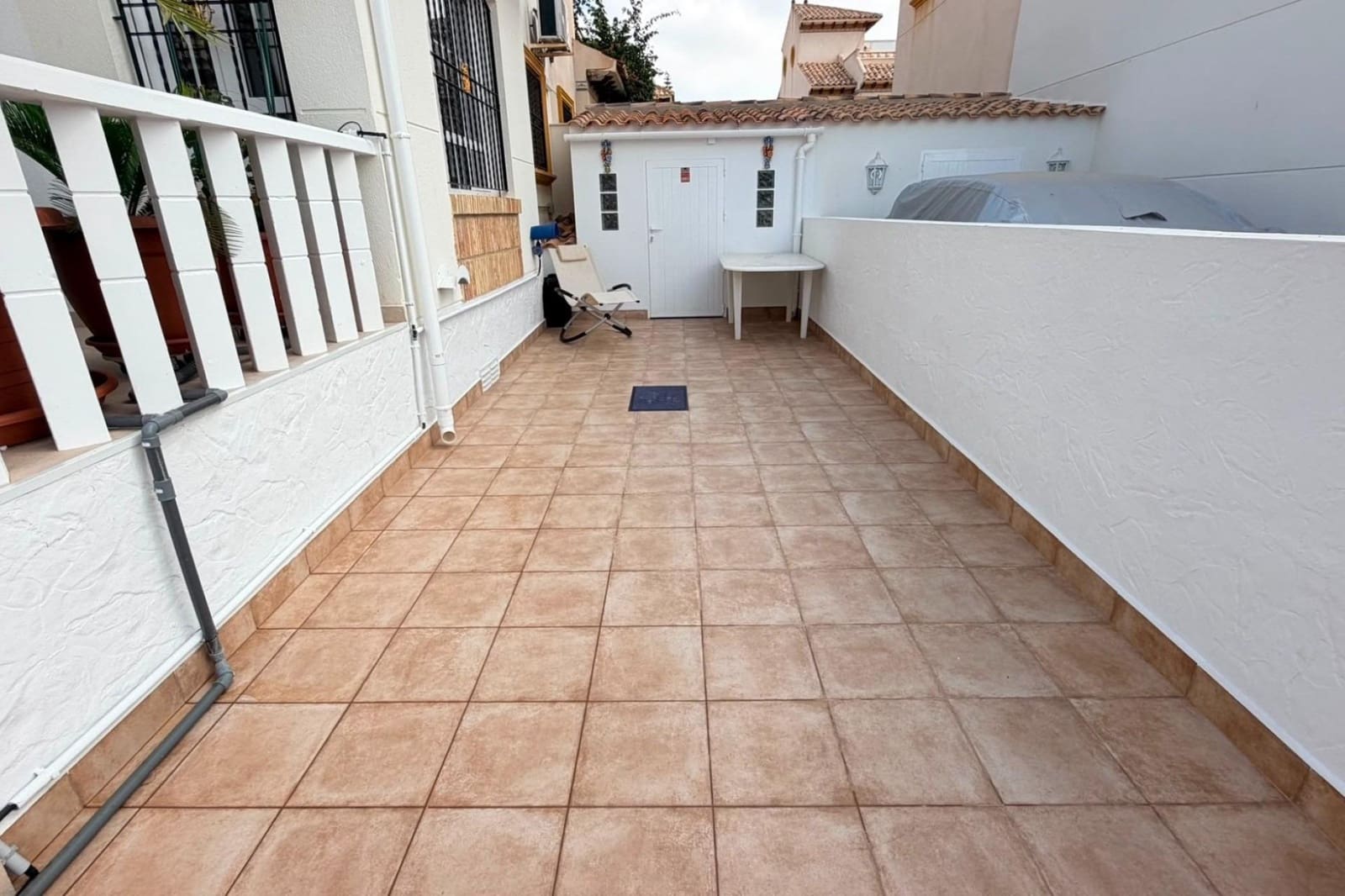 2 soverom Leilighet til salgs i Orihuela Costa med svømmebasseng - € 239 000 (Ref: 9999617)