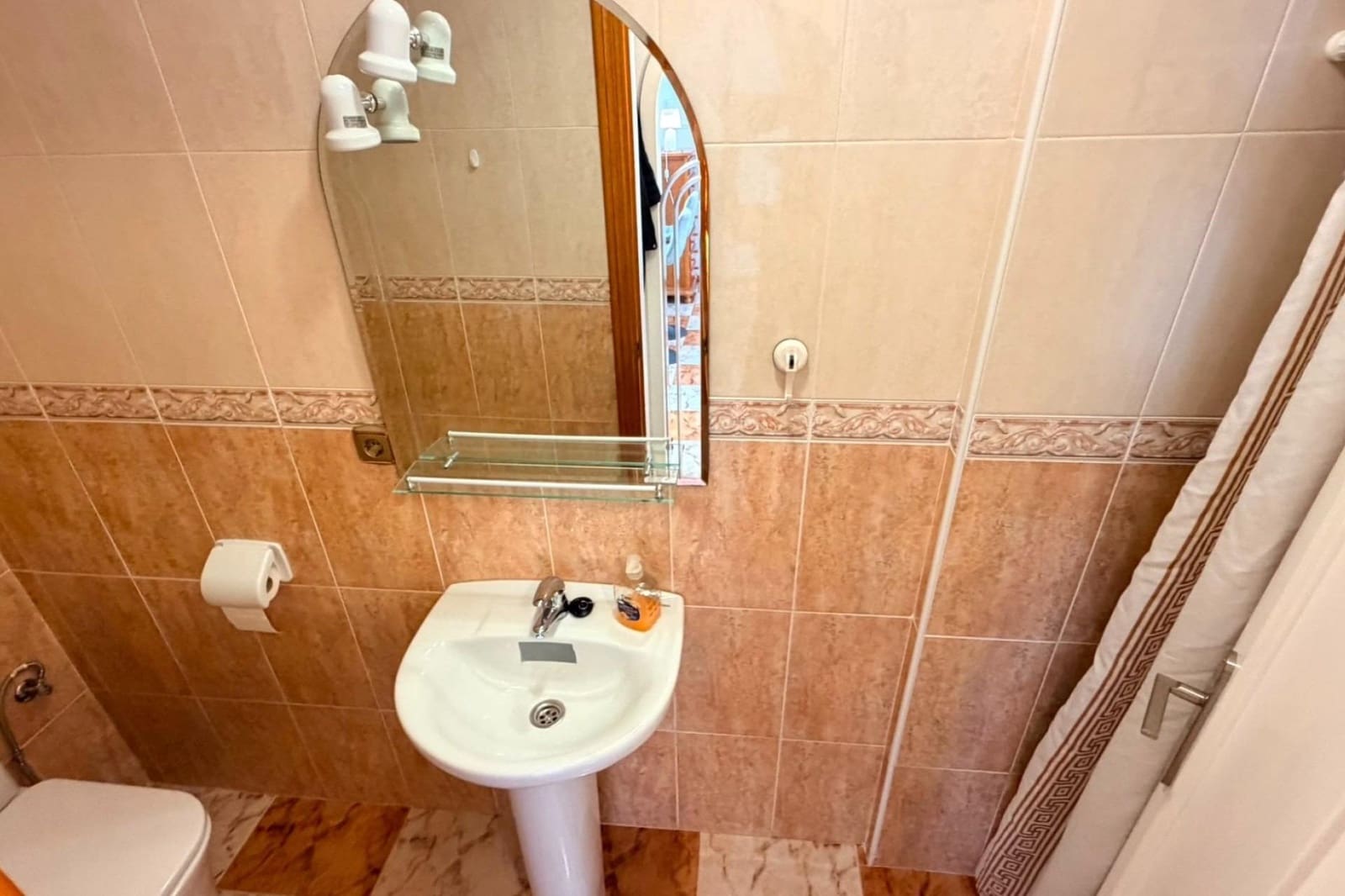 2 soverom Leilighet til salgs i Orihuela Costa med svømmebasseng - € 239 000 (Ref: 9999617)