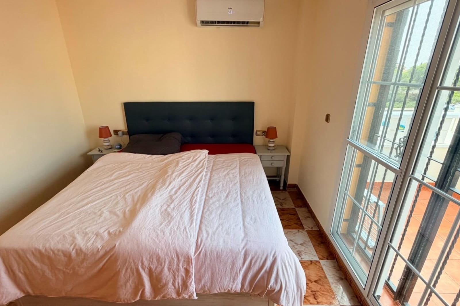 2 soverom Leilighet til salgs i Orihuela Costa med svømmebasseng - € 239 000 (Ref: 9999617)