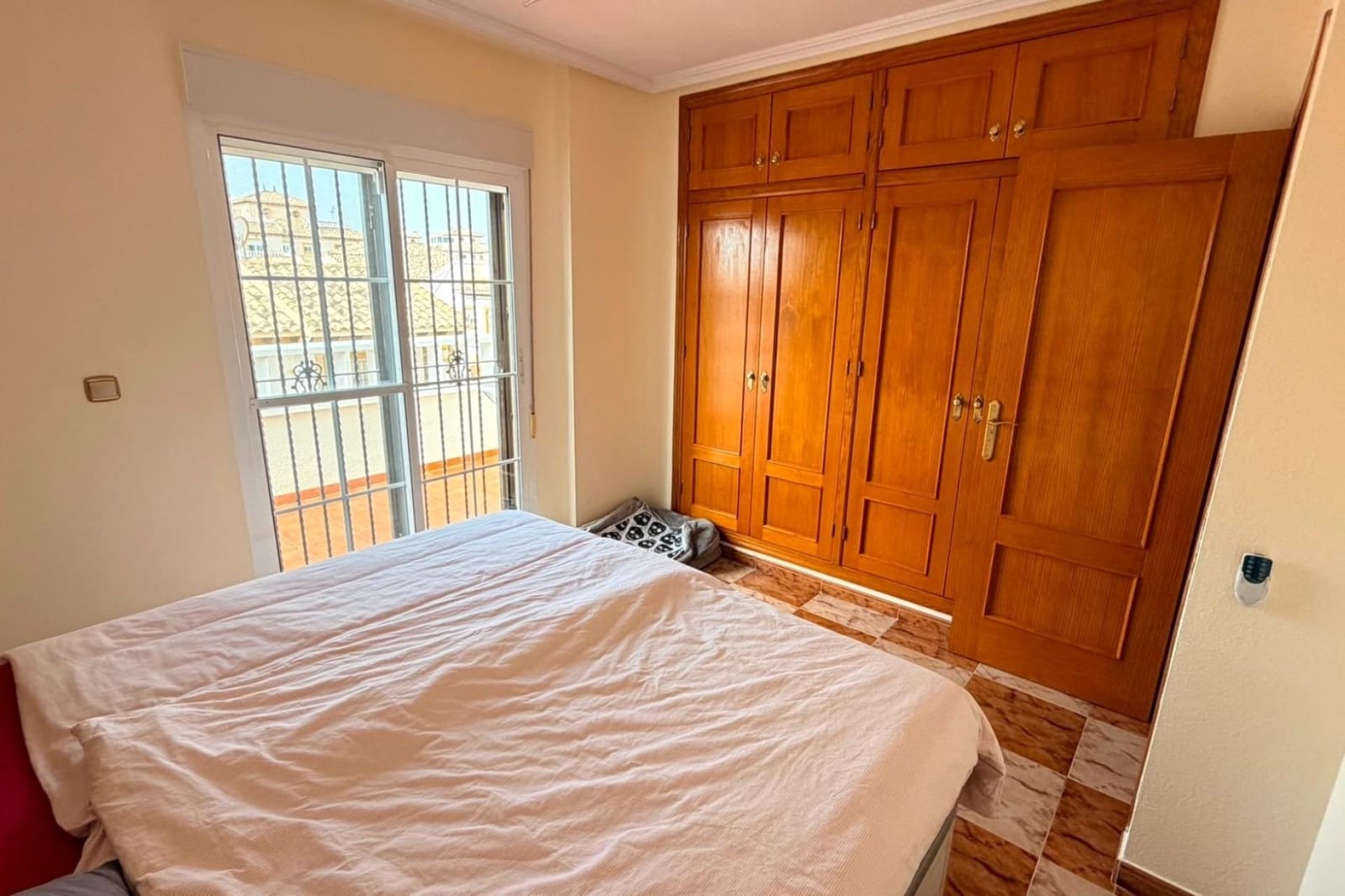 2 soverom Leilighet til salgs i Orihuela Costa med svømmebasseng - € 239 000 (Ref: 9999617)