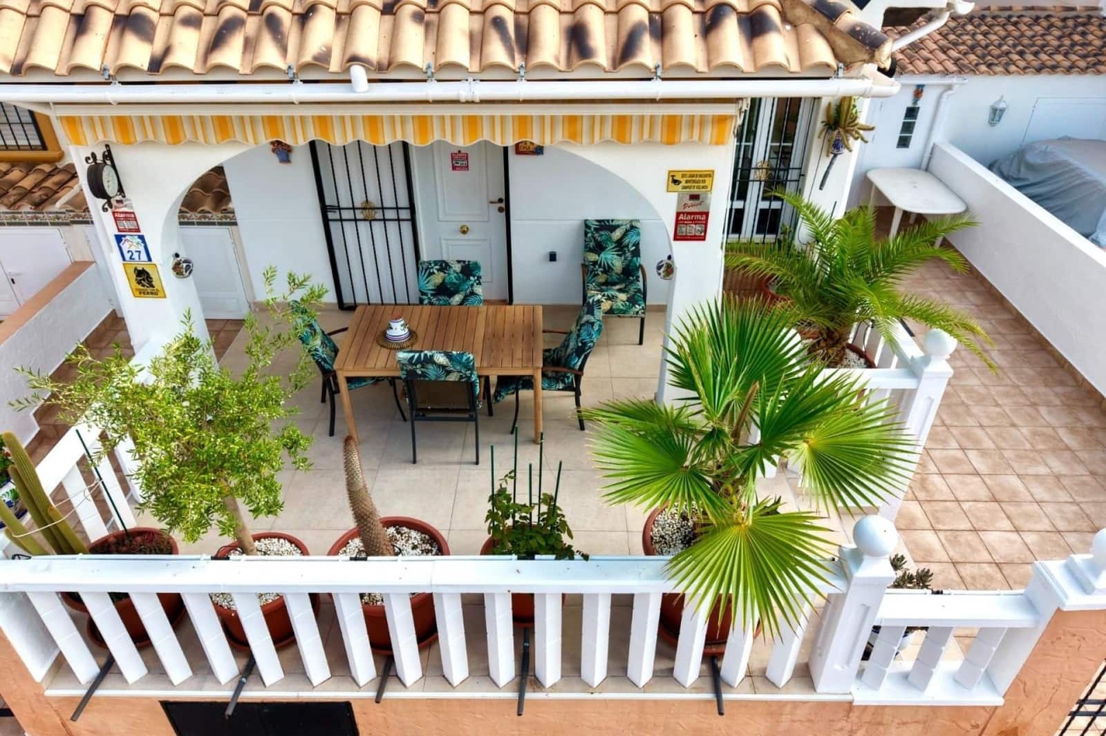 2 soverom Leilighet til salgs i Orihuela Costa med svømmebasseng - € 239 000 (Ref: 9999617)