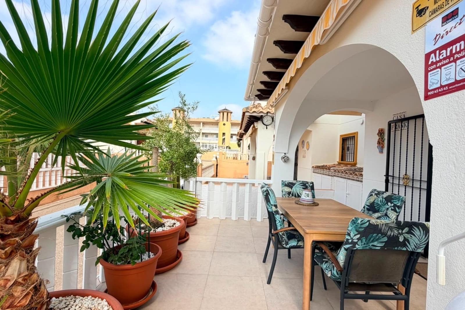2 soverom Leilighet til salgs i Orihuela Costa med svømmebasseng - € 239 000 (Ref: 9999617)