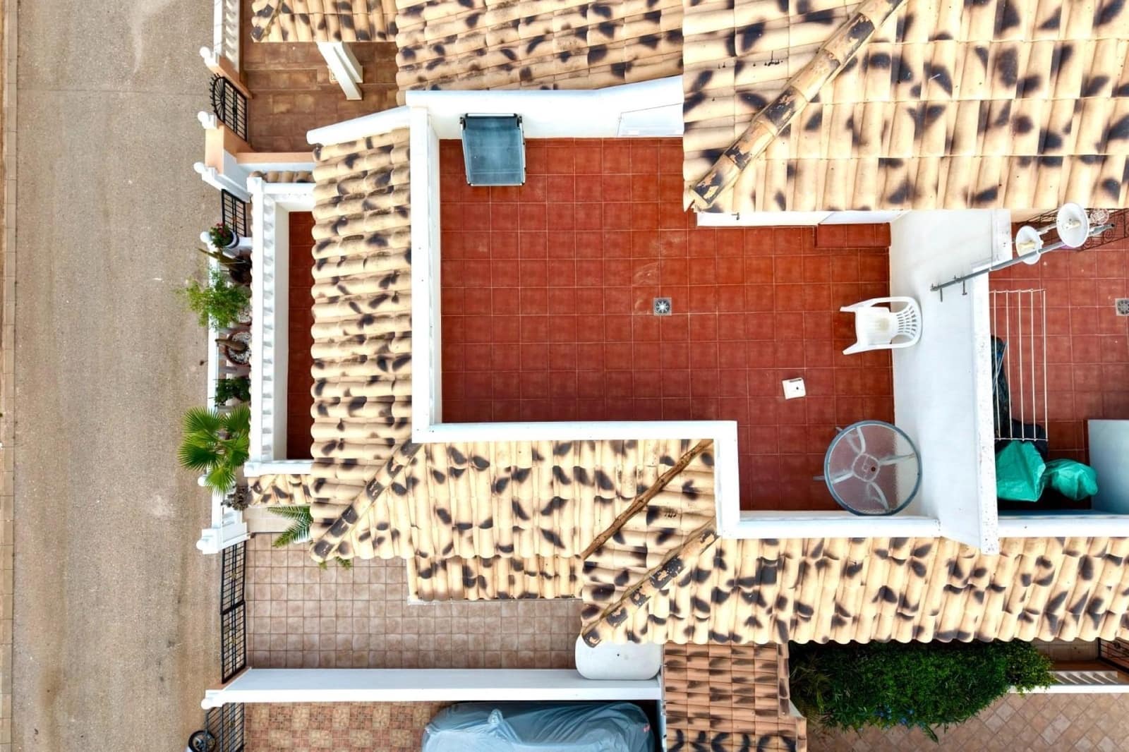 2 soverom Leilighet til salgs i Orihuela Costa med svømmebasseng - € 239 000 (Ref: 9999617)
