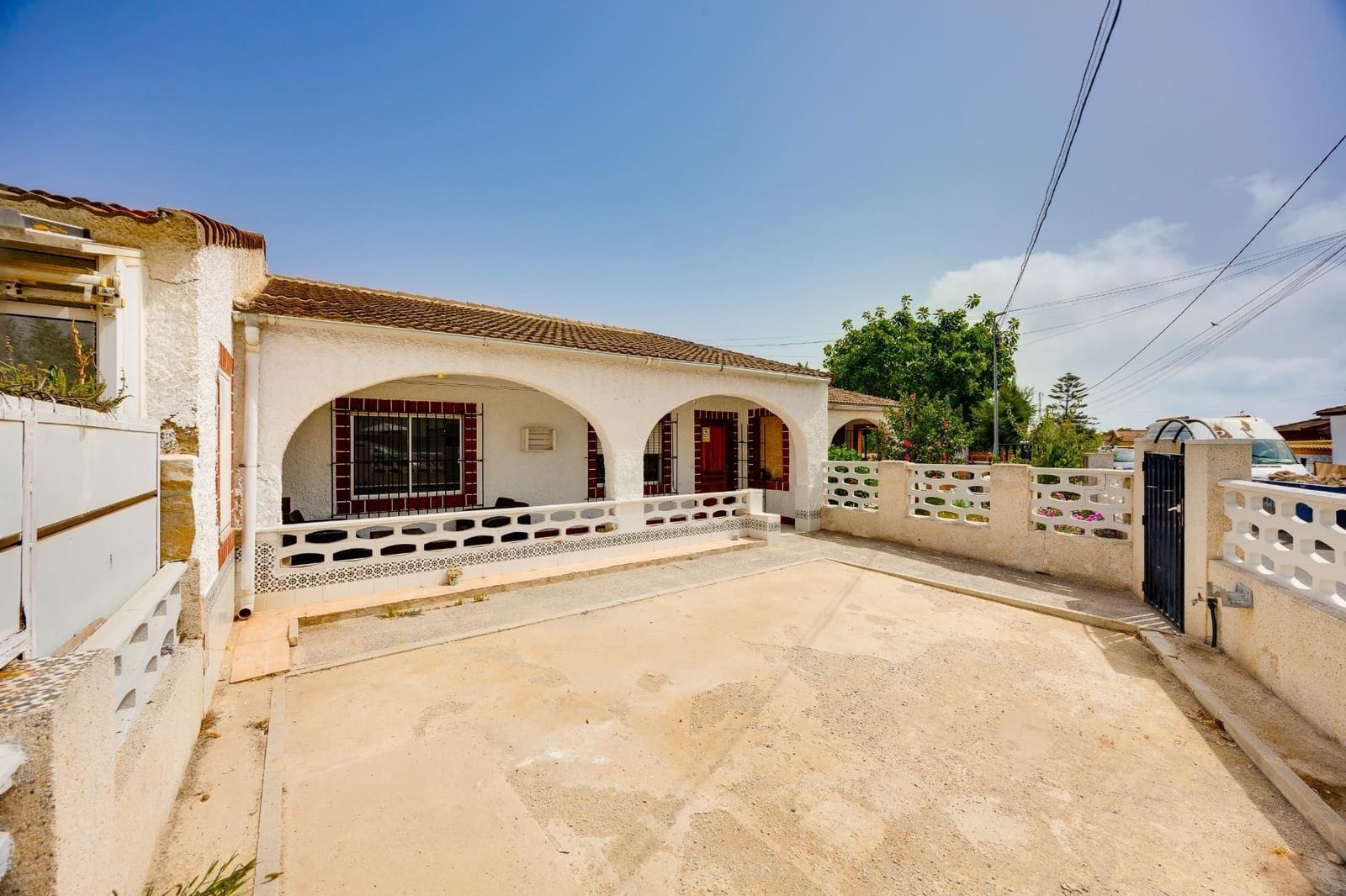 3 quarto Moradia para venda em Orihuela Costa com garagem - 199 990 € (Ref: 9999618)