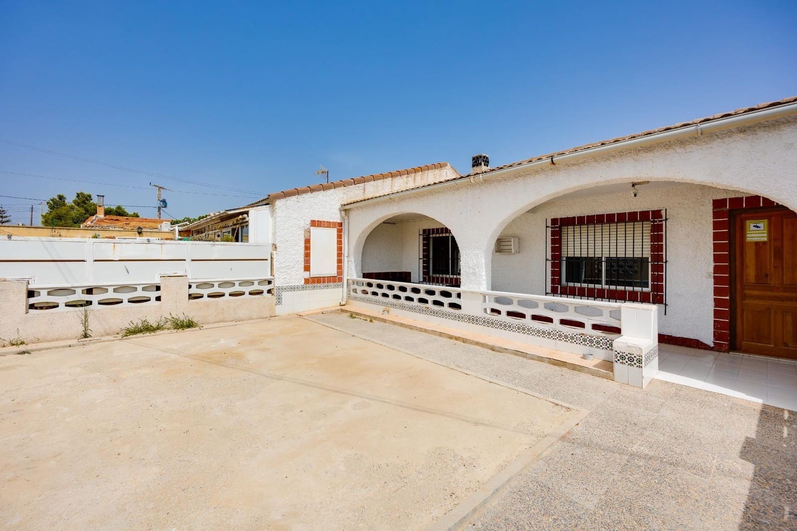 3 quarto Moradia para venda em Orihuela Costa com garagem - 199 990 € (Ref: 9999618)