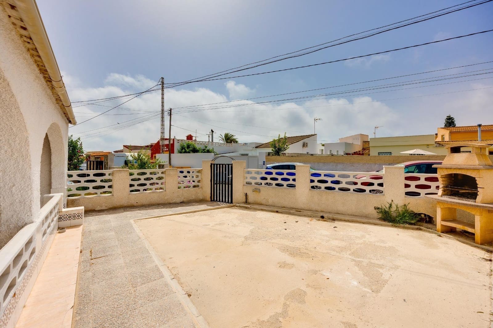 3 quarto Moradia para venda em Orihuela Costa com garagem - 199 990 € (Ref: 9999618)