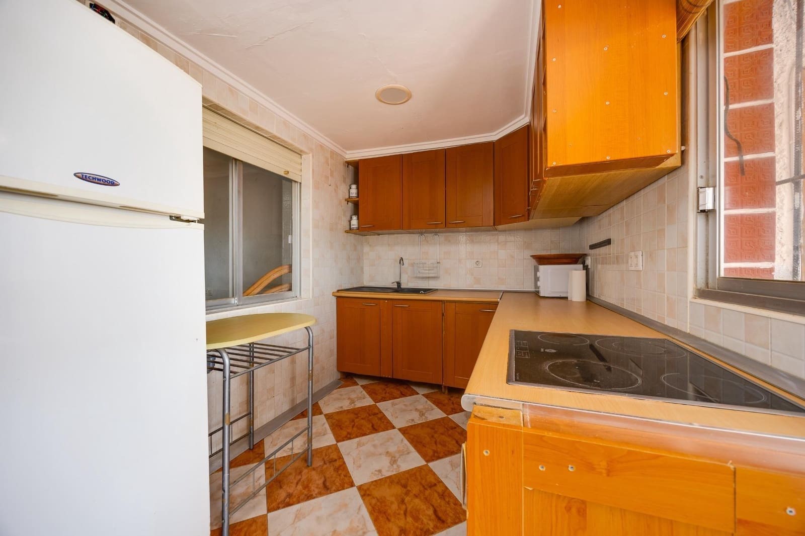 3 quarto Moradia para venda em Orihuela Costa com garagem - 199 990 € (Ref: 9999618)