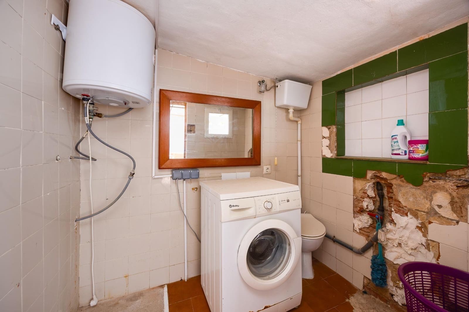 3 quarto Moradia para venda em Orihuela Costa com garagem - 199 990 € (Ref: 9999618)