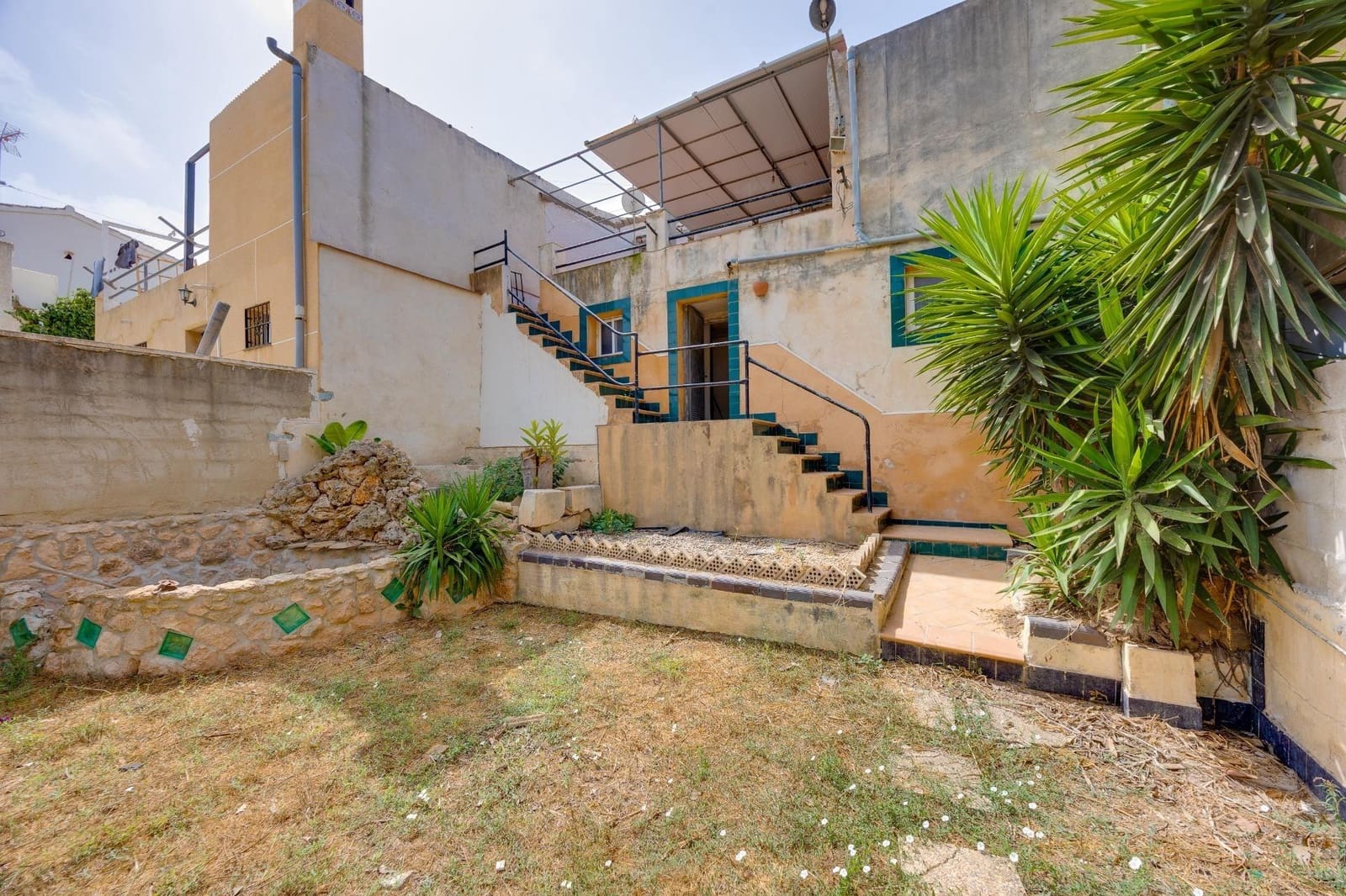 3 quarto Moradia para venda em Orihuela Costa com garagem - 199 990 € (Ref: 9999618)