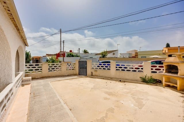 3 soverom Villa til salgs i Orihuela Costa, Orihuela med garasje - € 199 990 (Ref: 9999618)