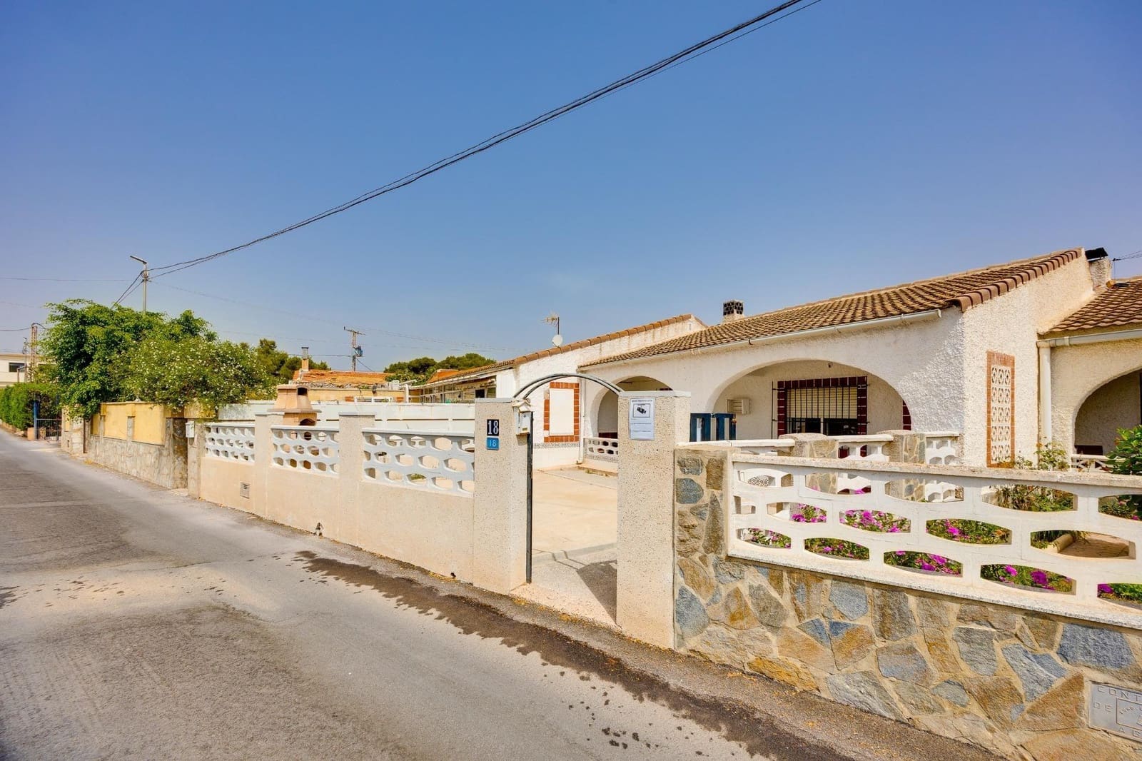 3 quarto Moradia para venda em Orihuela Costa com garagem - 199 990 € (Ref: 9999618)