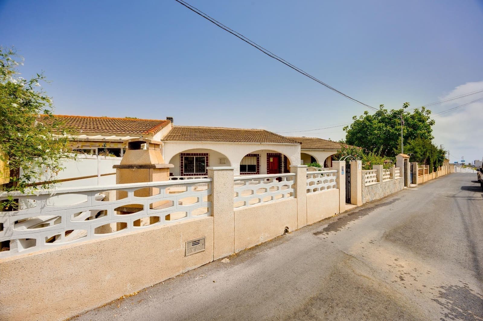 3 quarto Moradia para venda em Orihuela Costa com garagem - 199 990 € (Ref: 9999618)