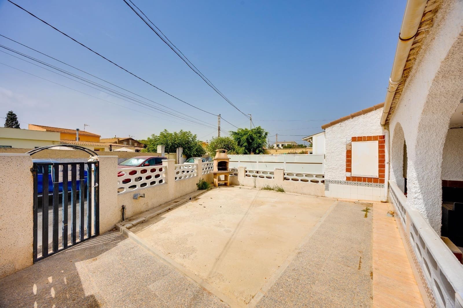 3 quarto Moradia para venda em Orihuela Costa com garagem - 199 990 € (Ref: 9999618)