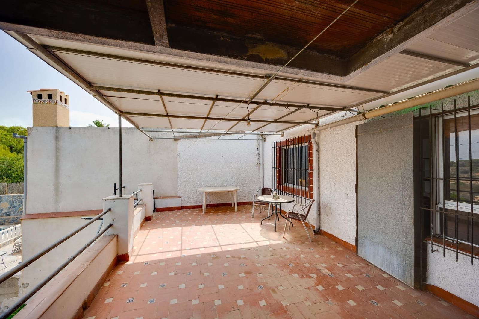 3 quarto Moradia para venda em Orihuela Costa com garagem - 199 990 € (Ref: 9999618)