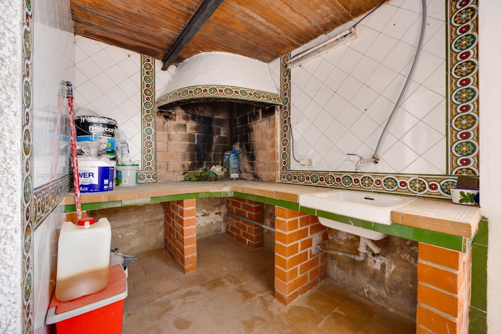 3 quarto Moradia para venda em Orihuela Costa com garagem - 199 990 € (Ref: 9999618)